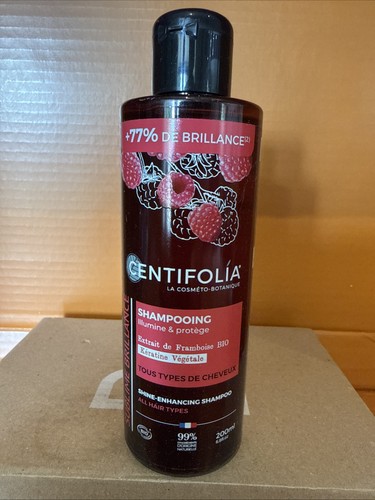 Centifolia shampoing extrai - extrai, de