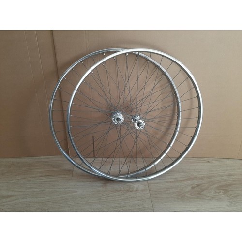 Roues rigida superchormix - 2,
