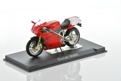 Ducati 998r ixo - ducati,