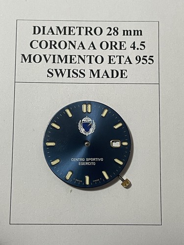Cadran squale dpw north - cadran,