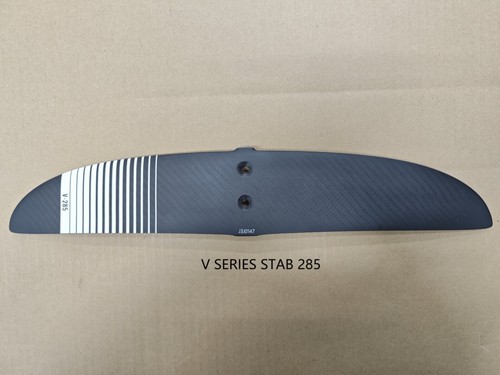 Cabrinha series stab 285 - cabrinha,