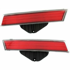 DEPO Left & Right Tail Light