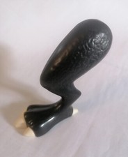 Playmobil 4838, patte arrière