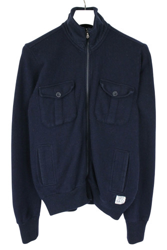 Sweatshirt homme laine - homme, en