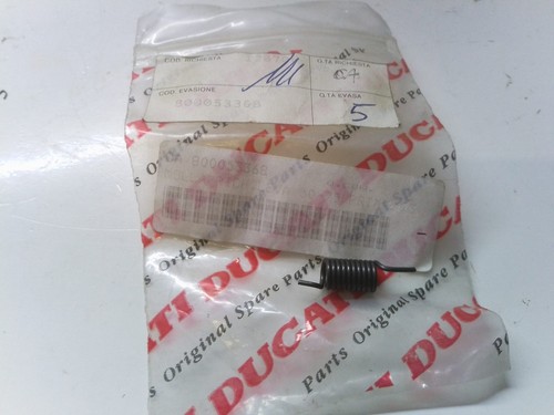 Cagiva prima molla - 50,