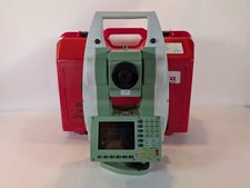 Leica TCRA 1203 3" Robotic