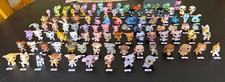 Figurines Animaux Littlest