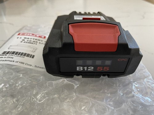 Hilti battery pack - 5.0, ah