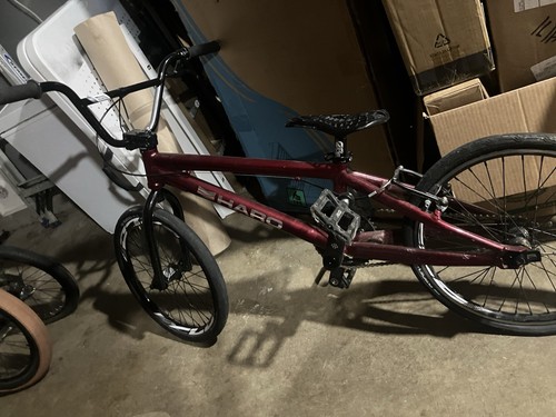 Haro race bike - race, pro