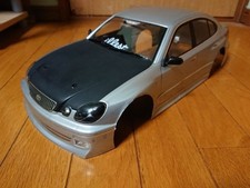 OVERDOSE carrosserie voiture