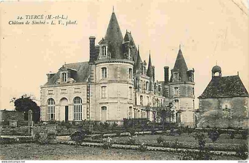 Carte postale ancienne - postale,