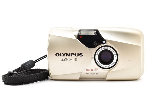 Near mint olympus - mint], mju