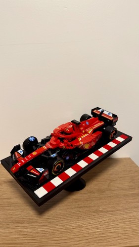 Support lego speed - support, f1
