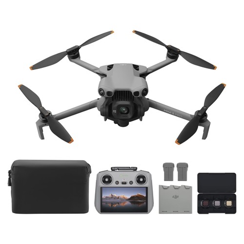 Dji mini pro - pro, more