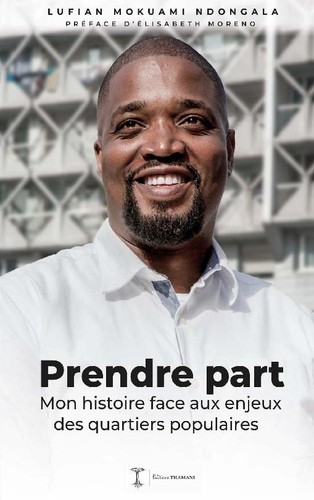 Prendre part lufian mokuami - prendre,