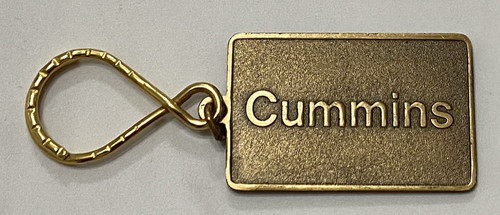 Vintage cummins engine - cummins, co