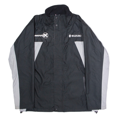 Veste pluie motox pour - veste, de
