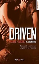 Driven - Tome 3 Crashed (03)