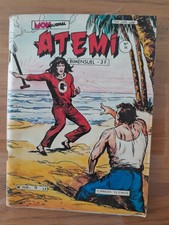ATEMI      N°76     MON