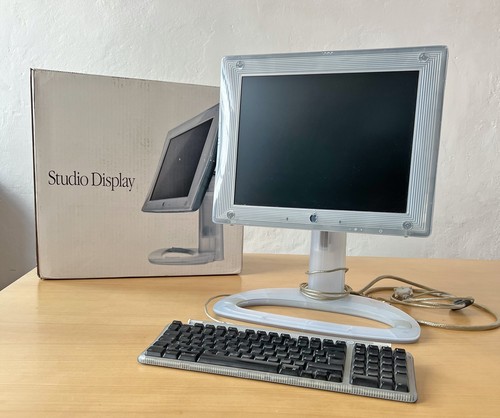 écran apple studio - Écran,