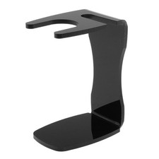 Support de salon arcylic haut