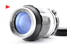 Objectif Nikon NIKKOR-Q Auto