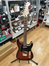 Guitare électrique SQUIER