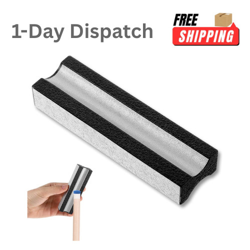 Pool cue tip shaper billiards - tip,