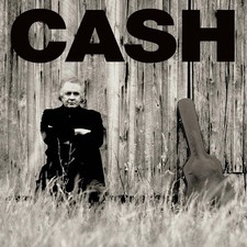 Johnny Cash Unchained (Vinyl)