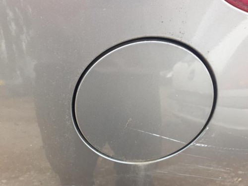 Trappe essence toyota auris - trappe, d'essence