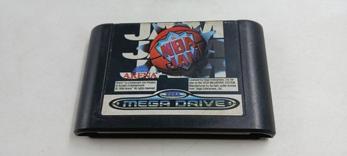 Jeu sega megadrive mega drive - jeu,