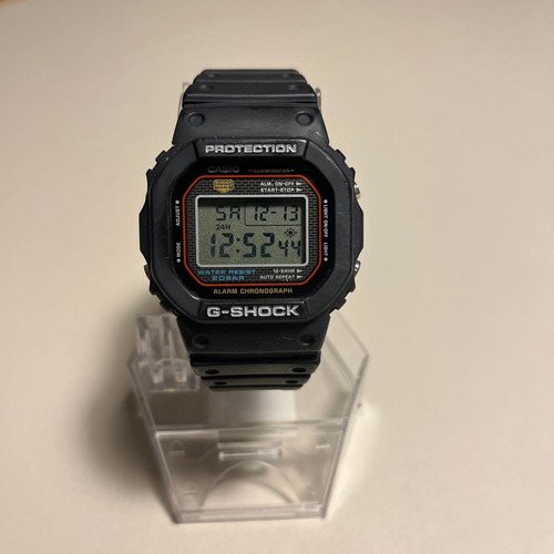 Rare montre casio - rare, g-shock