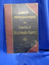 Album photographique du