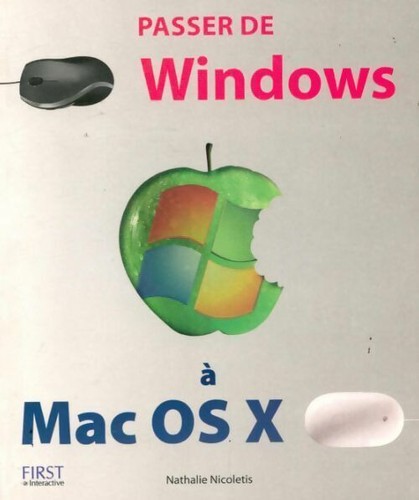 Passer windows mac os x - windows,