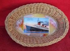 Paquebot normandie compagnie - paquebot,
