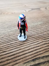 Figurine Figure F1 Formule 1