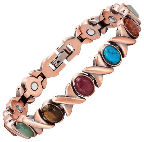 Bracelet magnétique avec - , des