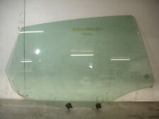 VITRE DE PORTE ARRIERE DROITE 508 SW (2010-2018)