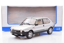 Fiat Ritmo TC 125 Abarth grise