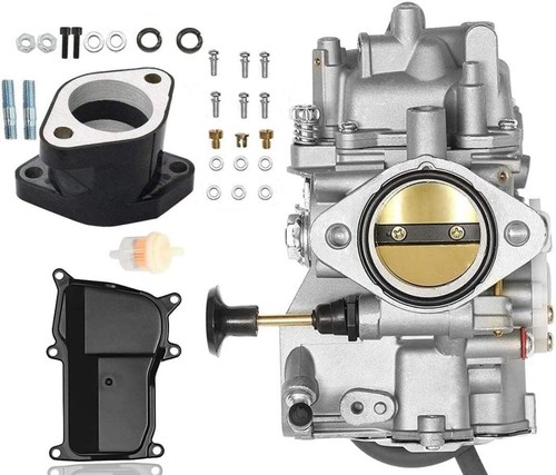 Yfm350 carburateur pour yamaha - yfm350,