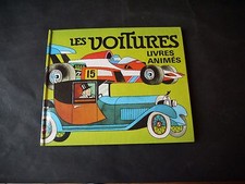 LIVRE A SYSTÈME POP-HOP ANIME