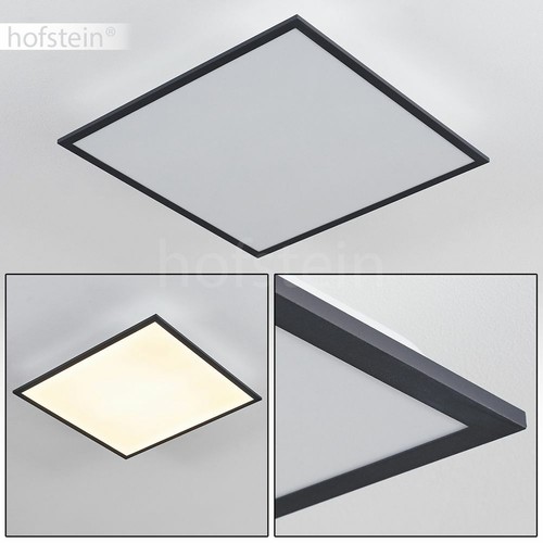 Plafonnier led lustre blanc - plafonnier,