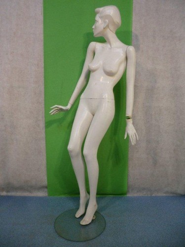 Mannequin display doll fashion - mannequin,