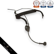 Microphone casque dynamique