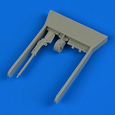 Quickboost 48814 - 1:48 Luger