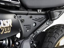 Carter Latéral Yamaha Xsr 700 Ub Housse Chassis Capots Latéraux Lis Des