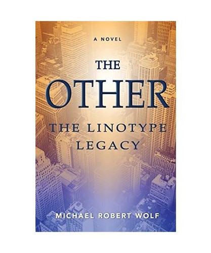 The other linotype - the,