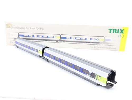 Trix 23438 set voitures - 23438,