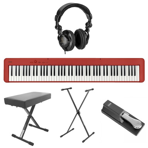 Casio cdp s160 key compact - casio,