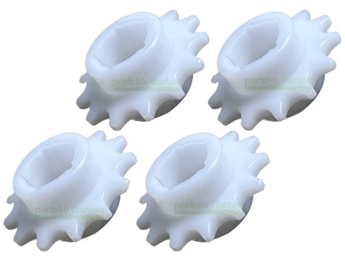 Pignon dents pour stiga - dents,